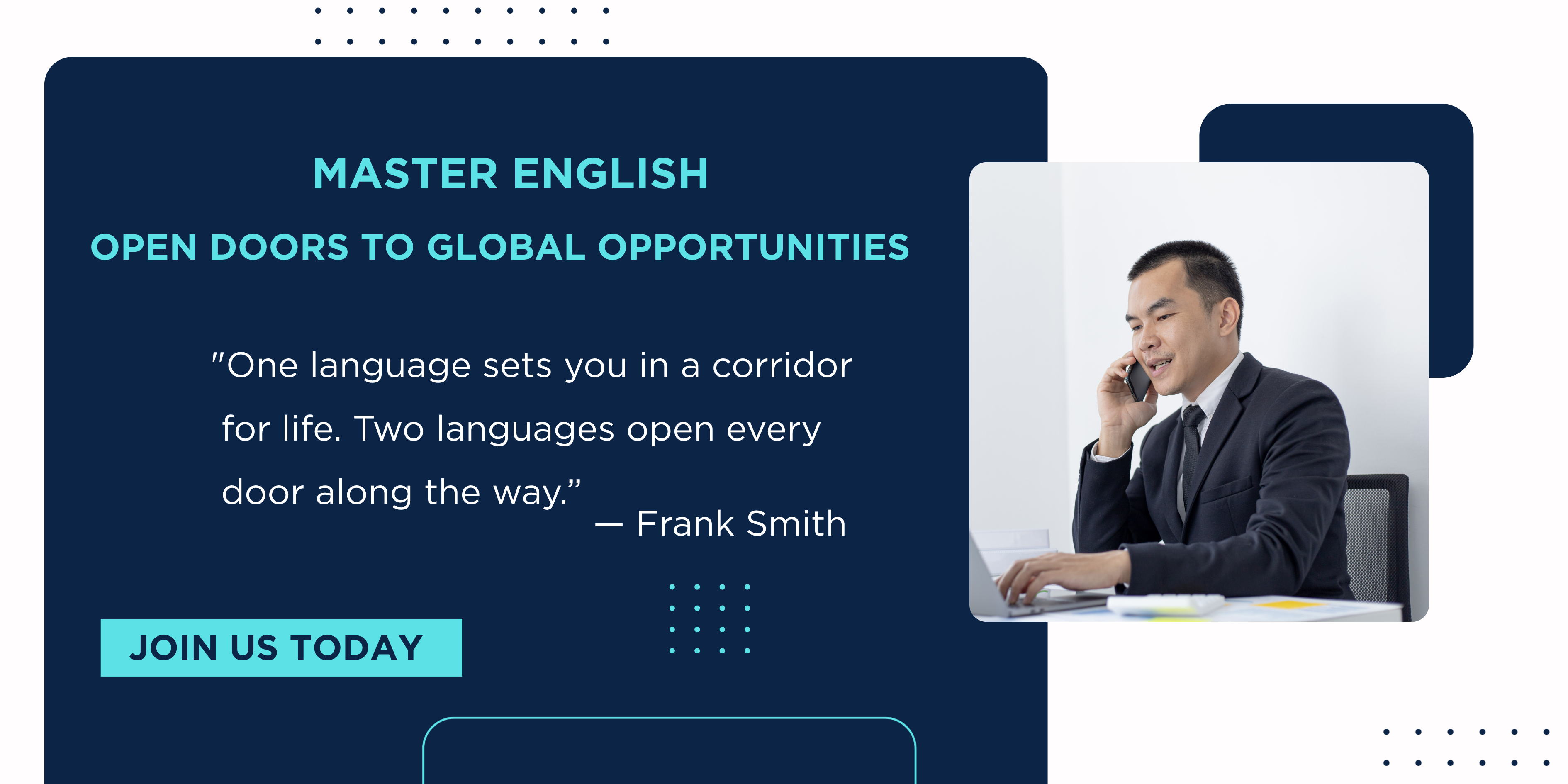Master English Essentials